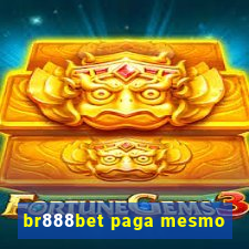 br888bet paga mesmo